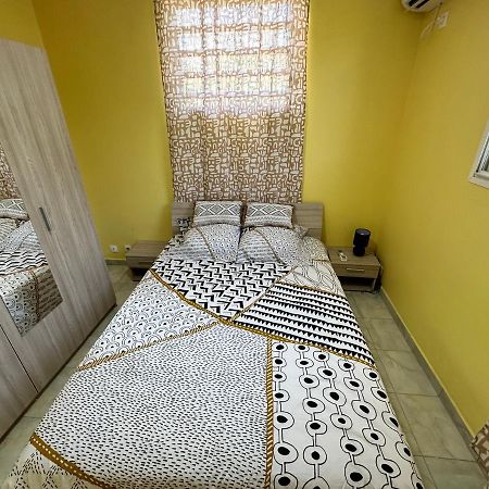 Residence Lacolombe Petit-Canal Екстер'єр фото