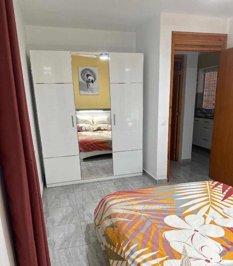 Residence Lacolombe Petit-Canal Екстер'єр фото