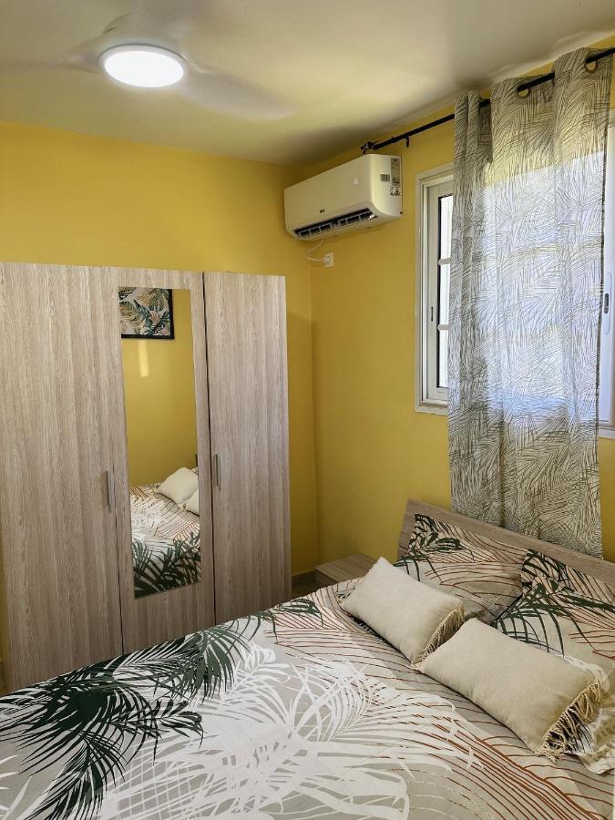 Residence Lacolombe Petit-Canal Екстер'єр фото