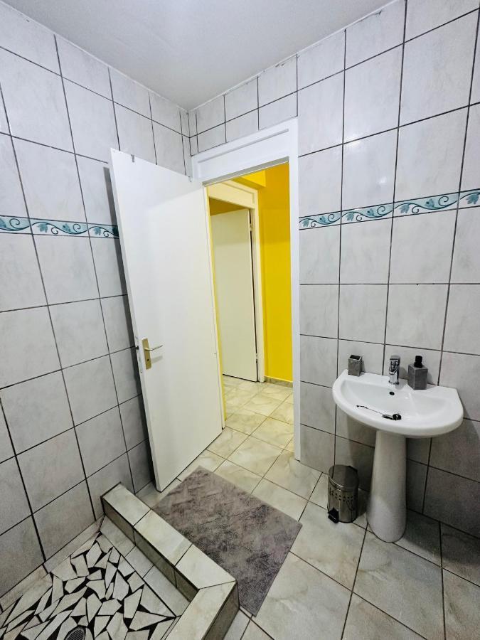 Residence Lacolombe Petit-Canal Екстер'єр фото