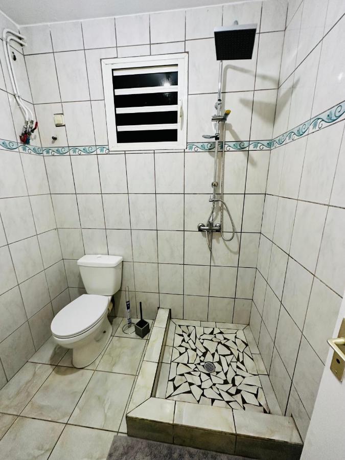 Residence Lacolombe Petit-Canal Екстер'єр фото